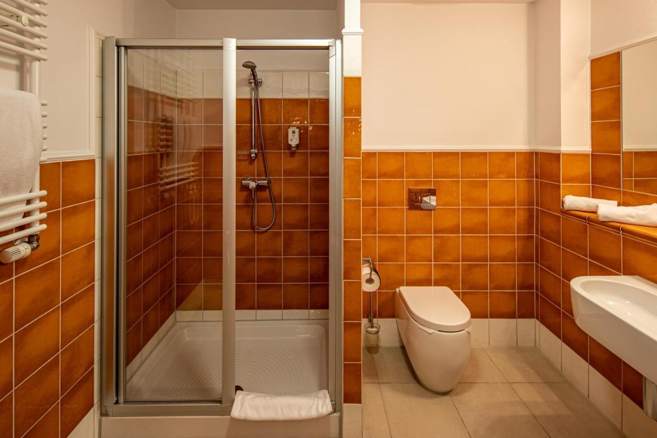 Hotel Sloneczny Mlyn Бидгощ Екстер'єр фото