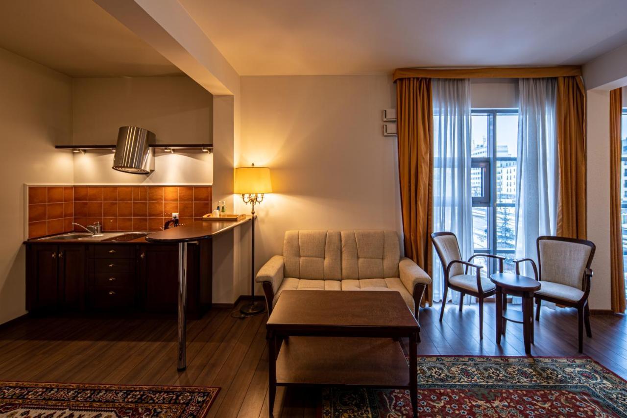 Hotel Sloneczny Mlyn Бидгощ Екстер'єр фото