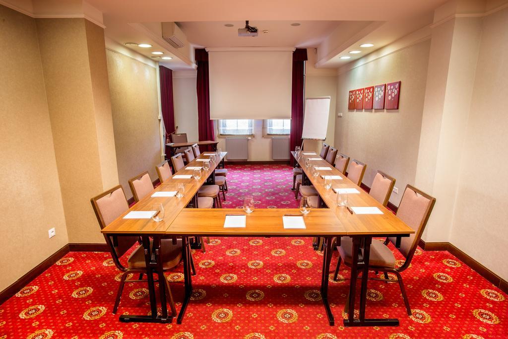 Hotel Sloneczny Mlyn Бидгощ Екстер'єр фото